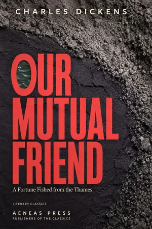 Our Mutual Friend
