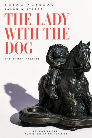 The Lady with the Dog and Other Stories