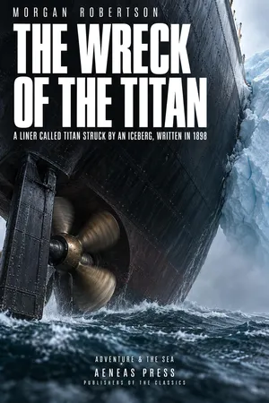 The Wreck of the Titan