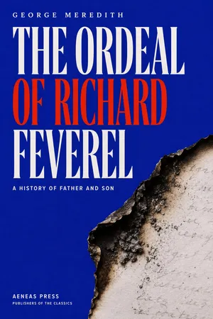The Ordeal of Richard Feverel