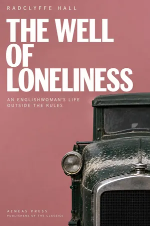 The Well of Loneliness
