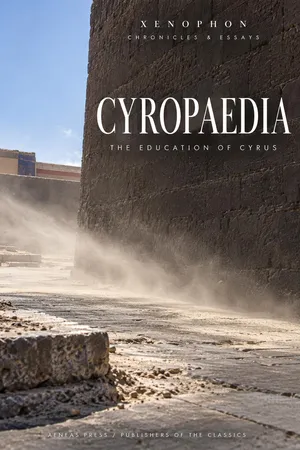 Cyropaedia