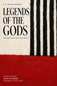 Legends of the Gods_cover
