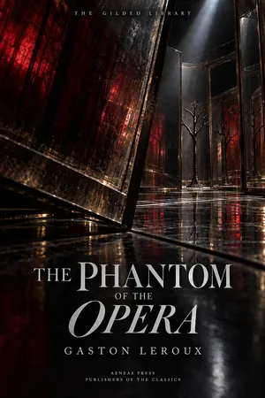 The Phantom of the Opera