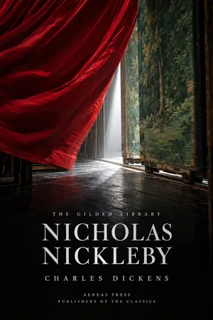 Nicholas Nickleby