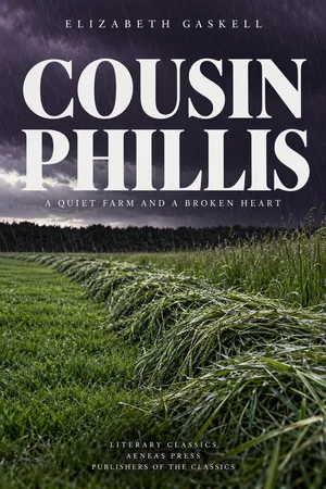 Cousin Phillis