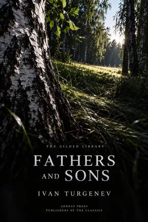 Fathers and Sons