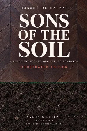 Sons of the Soil