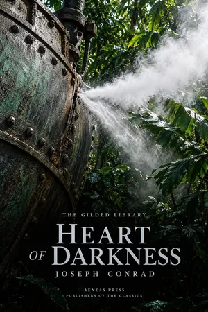 Heart of Darkness