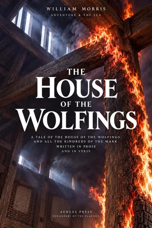 The House of the Wolfings
