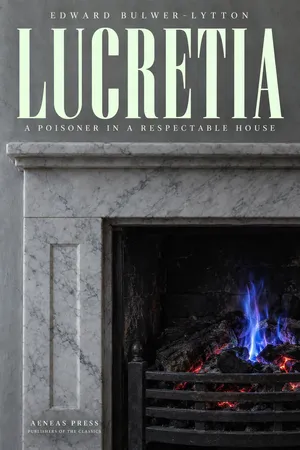 Lucretia