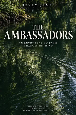 The Ambassadors