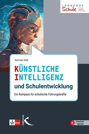 Künstliche Intelligenz und Schulentwicklung