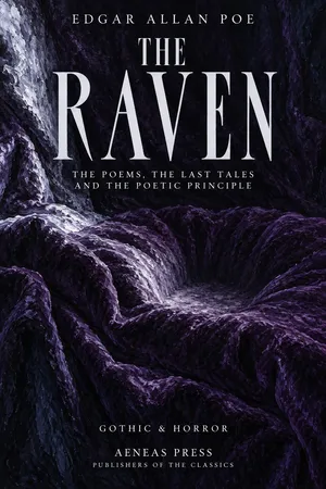 The Raven, and Other Poems