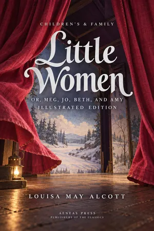 Little Women