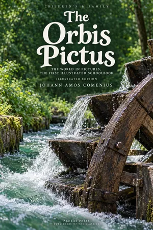 The Orbis Pictus