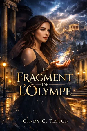 Le Fragment de l'Olympe