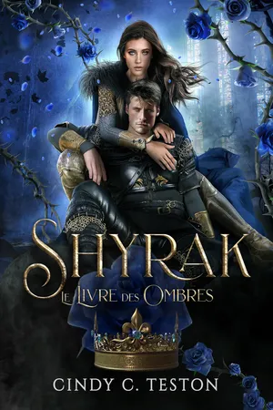Shyrak