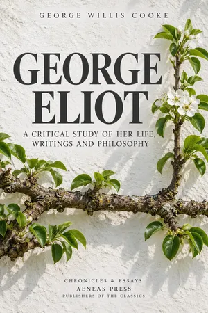 George Eliot