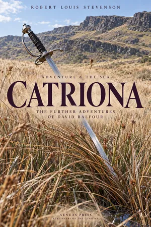 Catriona