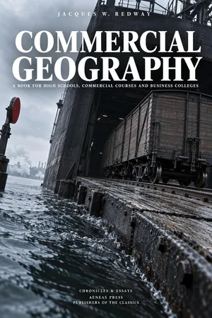 Commercial Geography