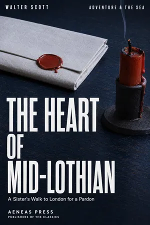 The Heart of Mid-Lothian