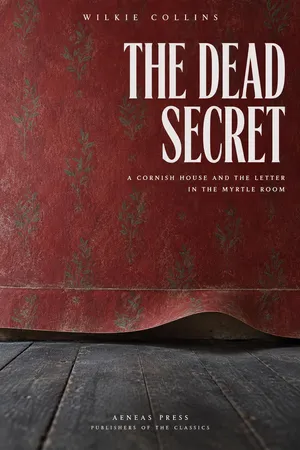 The Dead Secret