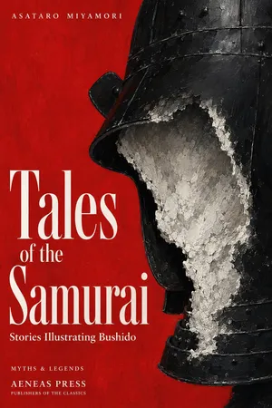 Tales of the Samurai