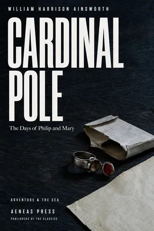 Cardinal Pole