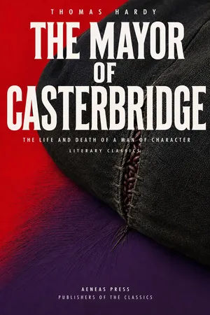The Mayor of Casterbridge