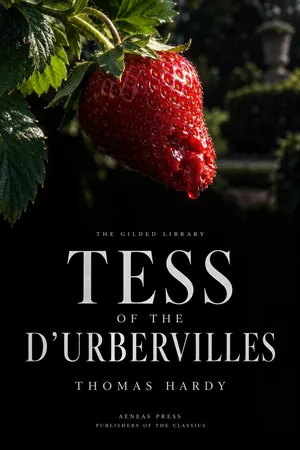Tess of the d'Urbervilles