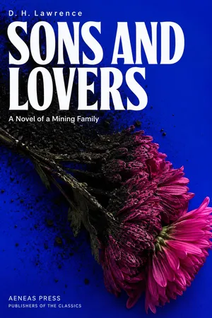 Sons and Lovers