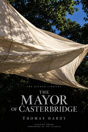 The Mayor of Casterbridge