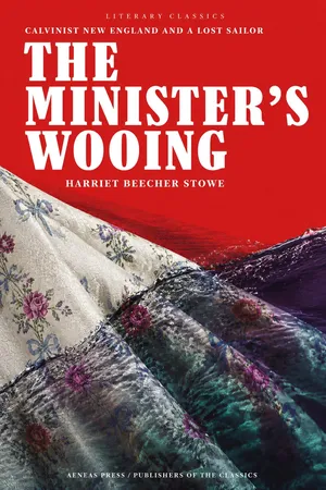 The Minister's Wooing
