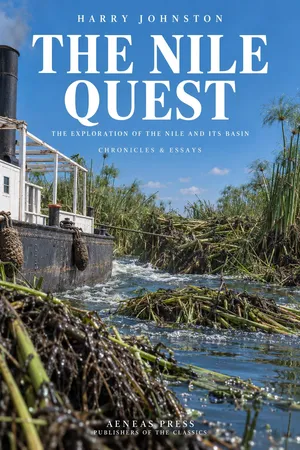 The Nile Quest