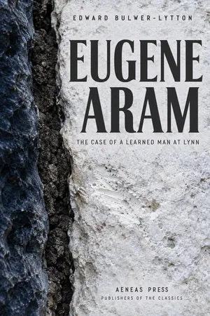 Eugene Aram