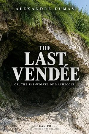 The Last Vendée