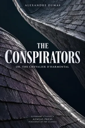 The Conspirators