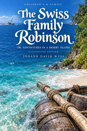 The Swiss Family Robinson