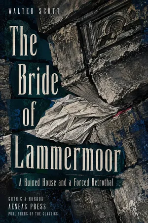 The Bride of Lammermoor