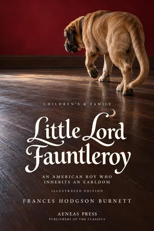 Little Lord Fauntleroy