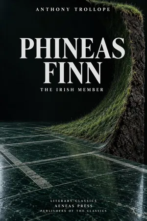 Phineas Finn