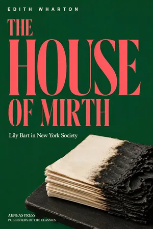The House of Mirth