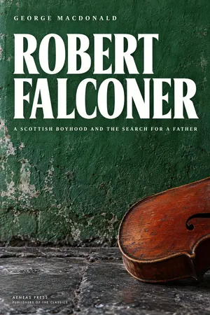 Robert Falconer