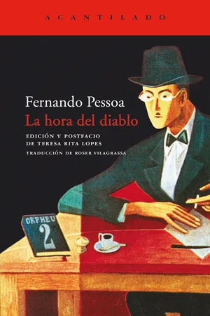 La hora del diablo