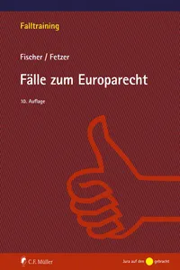 Fälle zum Europarecht