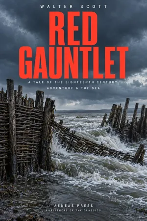 Redgauntlet