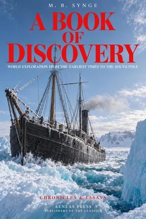 A Book of Discovery