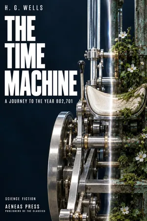 The Time Machine