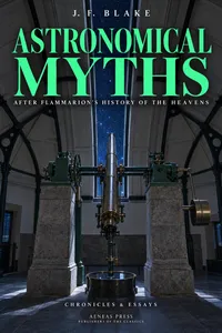 Astronomical Myths_cover
